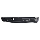 Westin Pro-Series Rear Bumper For 2014-2021 Toyota Tundra - 58-421035 — view 2 of 8