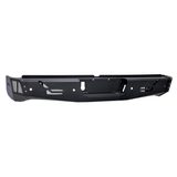 Westin Pro-Series Rear Bumper For 2014-2021 Toyota Tundra - 58-421035 — view 3 of 8