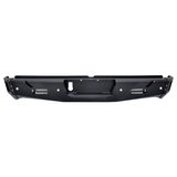 Westin Pro-Series Rear Bumper For 2014-2021 Toyota Tundra - 58-421035 — view 4 of 8