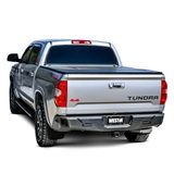 Westin Pro-Series Rear Bumper For 2014-2021 Toyota Tundra - 58-421035 — view 5 of 8