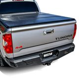 Westin Pro-Series Rear Bumper For 2014-2021 Toyota Tundra - 58-421035 — view 7 of 8