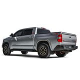 Westin Pro-Series Rear Bumper For 2014-2021 Toyota Tundra - 58-421035 — view 8 of 8