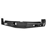 Westin Pro-Series Rear Bumper For 2016-2023 Toyota Tacoma - 58-421045 — view 3 of 8