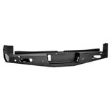 Westin Pro-Series Rear Bumper For 2016-2023 Toyota Tacoma - 58-421045 — view 4 of 8