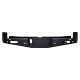 Westin Pro-Series Rear Bumper For 2016-2023 Toyota Tacoma - 58-421045 — view 2 of 8