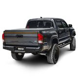 Westin Pro-Series Rear Bumper For 2016-2023 Toyota Tacoma - 58-421045 — view 5 of 8