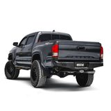 Westin Pro-Series Rear Bumper For 2016-2023 Toyota Tacoma - 58-421045 — view 6 of 8