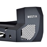 Westin Pro-Series Rear Bumper For 2016-2023 Toyota Tacoma - 58-421045 — view 8 of 8
