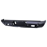Westin Pro-Series Rear Bumper For 2015–2022 Chevrolet/GMC Colorado/Canyon - 58-421055 — view 3 of 8