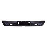 Westin Pro-Series Rear Bumper For 2015–2022 Chevrolet/GMC Colorado/Canyon - 58-421055 — view 2 of 8