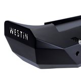 Westin Pro-Series Rear Bumper For 2015–2022 Chevrolet/GMC Colorado/Canyon - 58-421055 — view 7 of 8