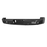 Westin Pro-Series Rear Bumper For 2017-2022 Ford F-250/350 - 58-421175 — view 3 of 8
