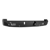 Westin Pro-Series Rear Bumper For 2017-2022 Ford F-250/350 - 58-421175 — view 4 of 8