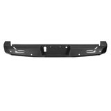 Westin Pro-Series Rear Bumper For 2017-2022 Ford F-250/350 - 58-421175 — view 2 of 8