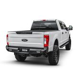 Westin Pro-Series Rear Bumper For 2017-2022 Ford F-250/350 - 58-421175 — view 1 of 8
