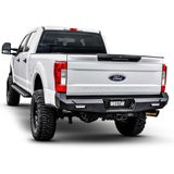 Westin Pro-Series Rear Bumper For 2017-2022 Ford F-250/350 - 58-421175 — view 6 of 8