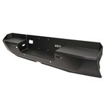 Westin Pro-Series Rear Bumper For 2022-2026 Toyota Tundra - 58-421185 — view 3 of 8