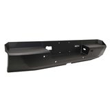 Westin Pro-Series Rear Bumper For 2022-2026 Toyota Tundra - 58-421185 — view 4 of 8