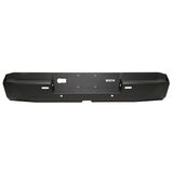Westin Pro-Series Rear Bumper For 2022-2026 Toyota Tundra - 58-421185 — view 2 of 8