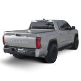 Westin Pro-Series Rear Bumper For 2022-2026 Toyota Tundra - 58-421185 — view 5 of 8