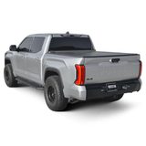 Westin Pro-Series Rear Bumper For 2022-2026 Toyota Tundra - 58-421185 — view 6 of 8