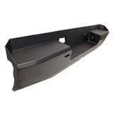 Westin Pro-Series Rear Bumper For 2022-2026 Toyota Tundra - 58-421185 — view 8 of 8