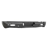 Westin Pro-Series Rear Bumper For 2011-2016 Ford F-250/350/450 - 58-421205 — view 3 of 7