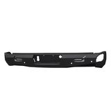 Westin Pro-Series Rear Bumper For 19-26 GM Silverado/Sierra 1500 & 20-26 2500/3500 - 58-421215 — view 2 of 8
