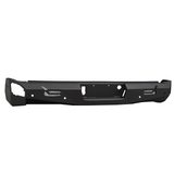 Westin Pro-Series Rear Bumper For 19-26 GM Silverado/Sierra 1500 & 20-26 2500/3500 - 58-421215 — view 3 of 8