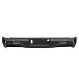 Westin Pro-Series Rear Bumper For 19-26 GM Silverado/Sierra 1500 & 20-26 2500/3500 - 58-421215 — view 4 of 8