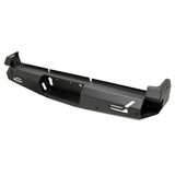 Westin Pro-Series Rear Bumper For 2023-2026 Ford F-250/350/450 - 58-421275 — view 2 of 8
