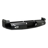 Westin Pro-Series Rear Bumper For 2023-2026 Ford F-250/350/450 - 58-421275 — view 3 of 8