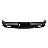 Westin Pro-Series Rear Bumper For 2023-2026 Ford F-250/350/450 - 58-421275 — view 4 of 8
