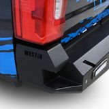 Westin Pro-Series Rear Bumper For 2023-2026 Ford F-250/350/450 - 58-421275 — view 8 of 8