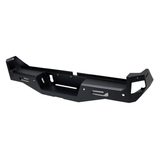 Westin Pro-Series Rear Bumper For 2024-2026 Toyota Tacoma - 58-422785 — view 2 of 8