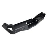Westin Pro-Series Rear Bumper For 2024-2026 Toyota Tacoma - 58-422785 — view 3 of 8