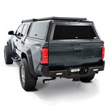 Westin Pro-Series Rear Bumper For 2024-2026 Toyota Tacoma - 58-422785 — view 5 of 8