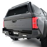Westin Pro-Series Rear Bumper For 2024-2026 Toyota Tacoma - 58-422785 — view 7 of 8