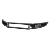 Westin Outlaw Front Off-Road Bumper — view 3 of 8