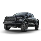Westin Outlaw Front Off-Road Bumper — view 5 of 8