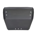 Westin Outlaw/Pro-Mod Skid Plate For 2019-2023 Ford Ranger - 58-71085 — view 2 of 4