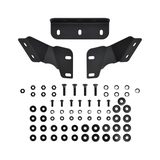 Westin Outlaw/Pro-Mod Skid Plate For 2019-2023 Ford Ranger - 58-71085 — view 4 of 4