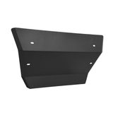 Westin Outlaw/Pro-Mod Skid Plate For 2019-2021 Chevrolet Silverado 1500 (Incl. 2022 LD) - 58-71215 — view 1 of 3
