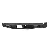Westin Outlaw Rear Off-Road Bumper For 2017-2020 Ford F-150 Raptor - 58-82025 — view 3 of 8