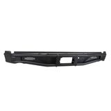 Westin Outlaw Rear Off-Road Bumper For 2017-2020 Ford F-150 Raptor - 58-82025 — view 4 of 8