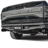Westin Outlaw Rear Off-Road Bumper — view 3 of 8