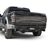 Westin Outlaw Rear Off-Road Bumper — view 4 of 8