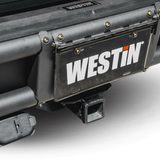 Westin Outlaw Rear Off-Road Bumper — view 6 of 8