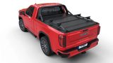 Tessera SE Manual Retractable Tonneau Bed Cover For 14-26 GMC/Chevrolet Sierra/Silverado 1500 8' Bed - 5212062605252 — view 5 of 8