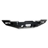 Westin XTS Jeep Gladiator Front Bumper — view 4 of 8